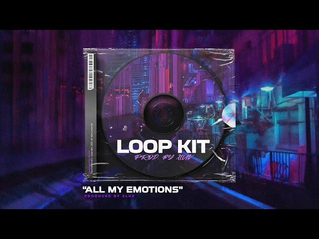 [10+] [FREE] Emotional Loop Kit / Sample Pack "All My Emotions" (Lil Durk, Rod Wave,Lil Tjay,Toosii)