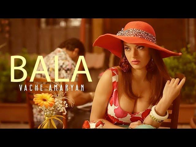 Vache Amaryan - Bala // Official Music Video // Full HD //