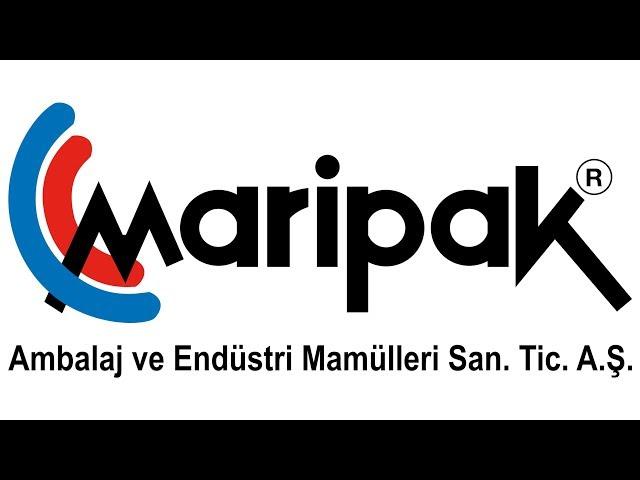 Maripak Ambalaj Şirket Tanıtım Filmi