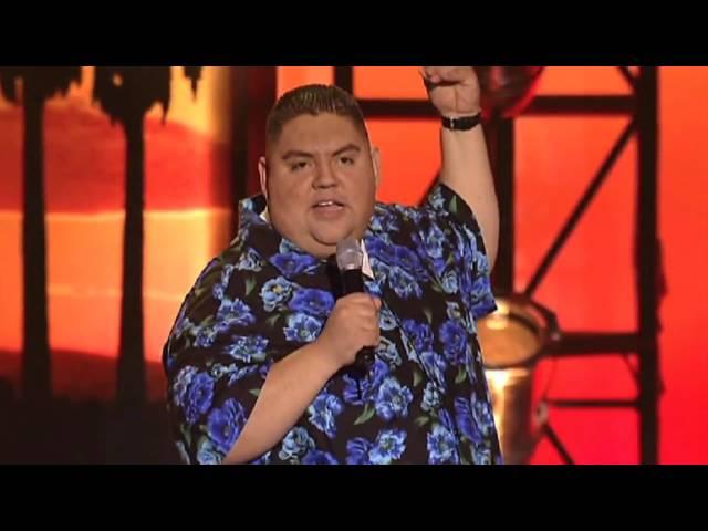 "New Car / Volkswagen Beetle" - Gabriel Iglesias- (From Hot & Fluffy comedy special)