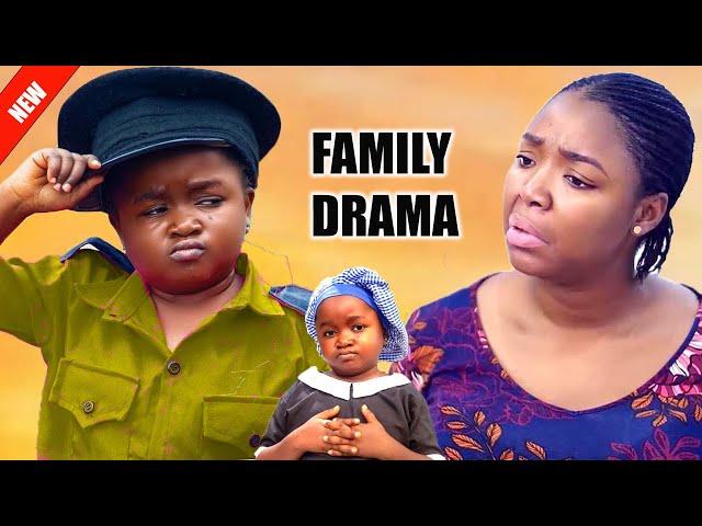 FAMILY DRAMA FULL MOVIE (Newly Released Movie) EKENE UMENWA/EBUBE OBIO 2024 LATEST NOLLYWOOD MOVIE