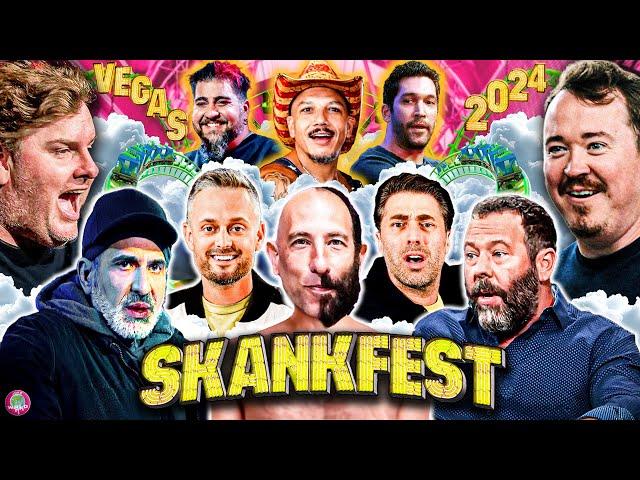 The SkankFest 2024 Documentary