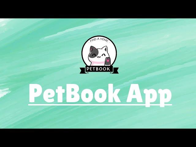 PetBook