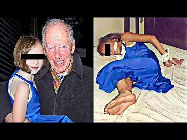 New Discovery After Jacob Rothschild's Death Changes Everything