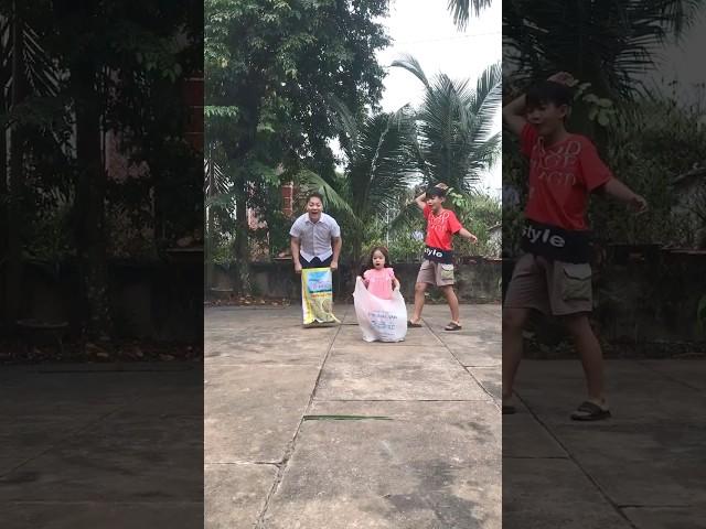 Phần thưởng xứng đáng  #shorts #funny
