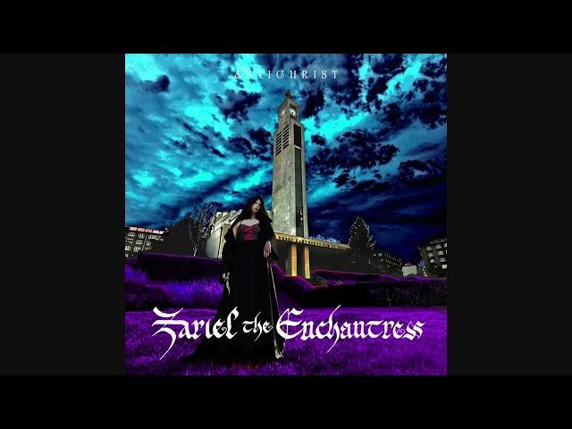 Zariel the Enchantress - Dopamine Tears