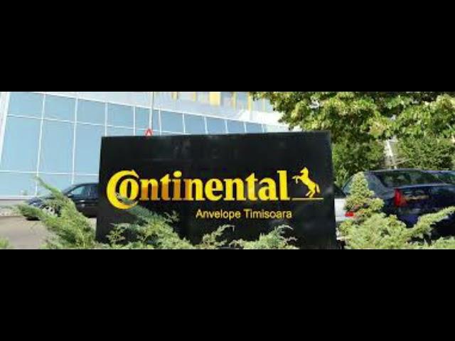 Recenzii Companii - Continental Automotive Romania - Feedback angajati