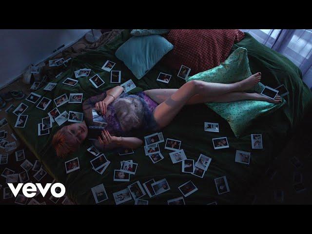 Tom Martin - Think About You (Official Video) ft. Isabèl Usher