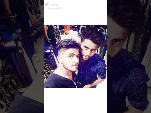 Shubham Tripathi