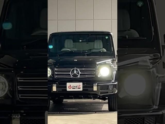 THE SHOCKING TRUTH ABOUT THE MERCEDES BENZ G-CLASS NO ONE TELLS YOU