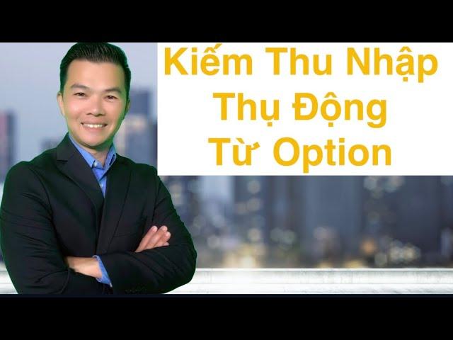 Kiếm Thu Nhập Đều Đặn Từ Chứng Khoán