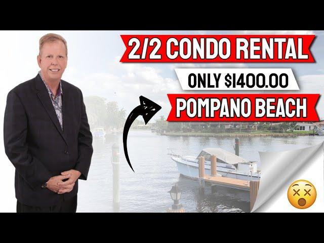Pompano Beach Florida Condo Rentals...Best Deal