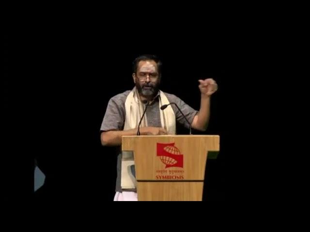 Madras High Court Justice GR Swaminathan about Periyar