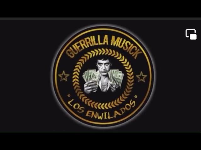 El Fresa Villegas - Guerrilla Music