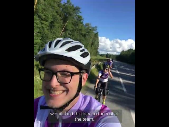 Tour de Baltics