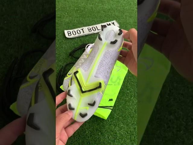 NIKE MERCURIAL VAPOR 14 ELITE FG #BootBolaMY