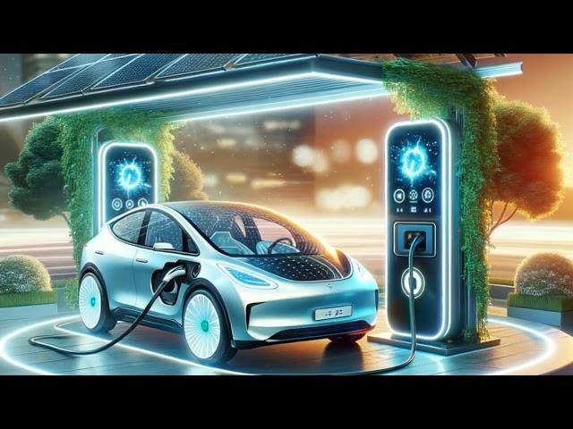 Renewables Revolution: How New Tech is Powering a Greener Tomorrow | Spectrum Sphere