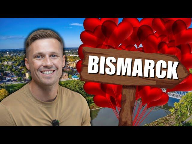 5 Things I LOVE About Living in BISMARCK NORTH DAKOTA!