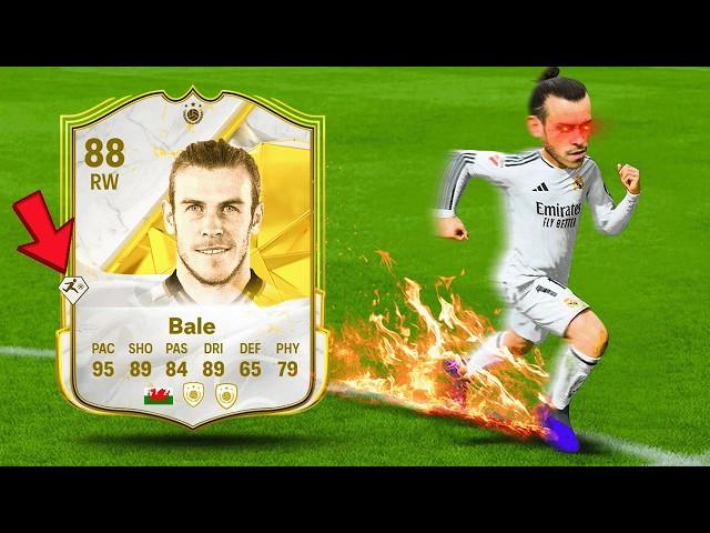 Prime Bale is Back...