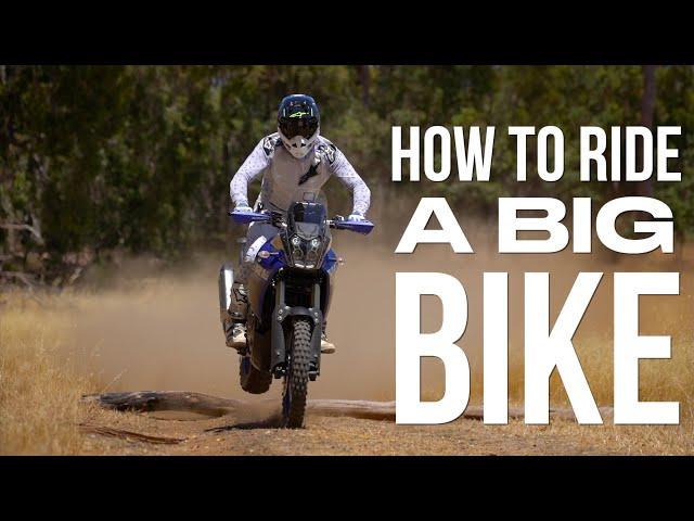 5 Offroad Techniques you need to know