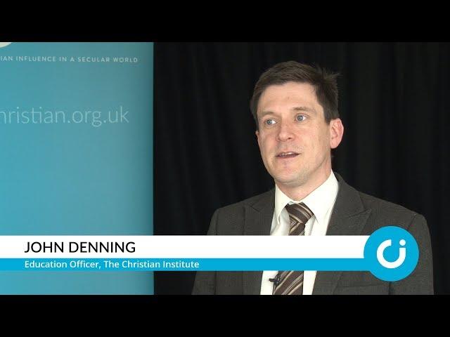 CI Education Officer: DfE guidelines don’t reflect the law