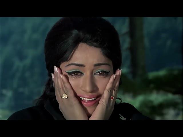 Zindagi Ek Safar Hai Suhana - Mohd.Rafi, Kishore Kumar - Andaz (1971) HD 1080p