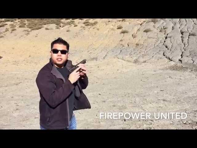 How to Keep Your 1911 Running