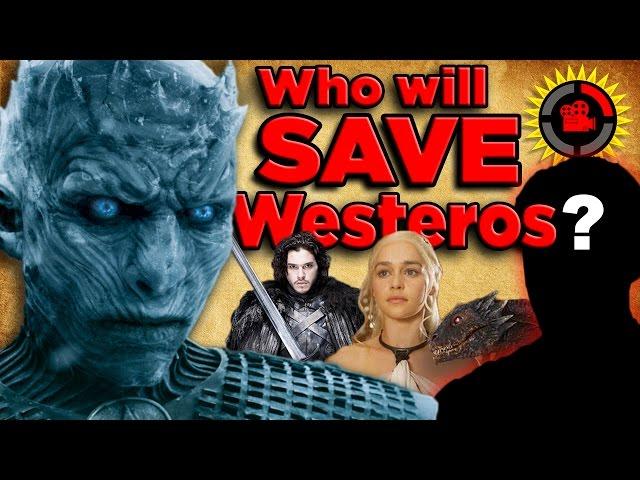 Film Theory: The Game of Thrones Jorah Theory