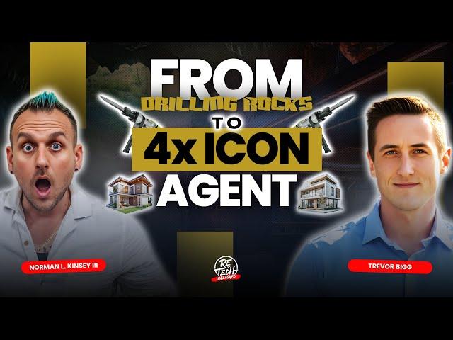 Trevor Bigg | His Secrets to Dominating Luxury Real Estate with AI & Video Marketing