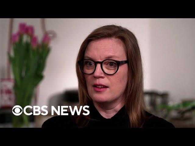 Filmmaker Sarah Polley and more | Here Comes The Sun