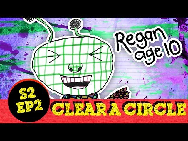 DOODLES - Clear-a-circle (Ep.2 Season2)