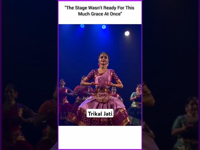 Bharatnatyam Dance By Sakshi Sudhir ️#icmdance #bharatnatyam #classical #dance #icmtabla #shorts