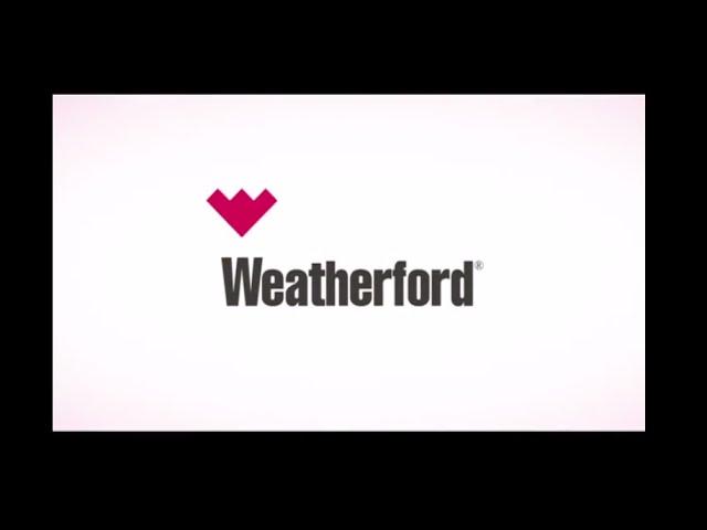 Weatherford: Safety Video