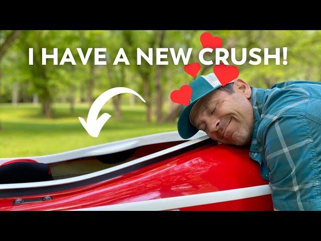 This is What a Luxury Kayak Looks Like!  |  P&H Volan 160 Review