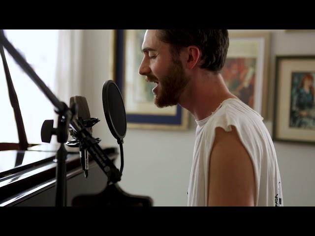 Greyson Chance - Rearview Mirror (Live Acoustic)