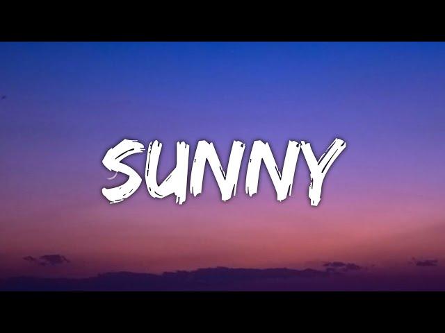 Boney M. - Sunny (Lyrics) (From The Umbrella Academy 2)