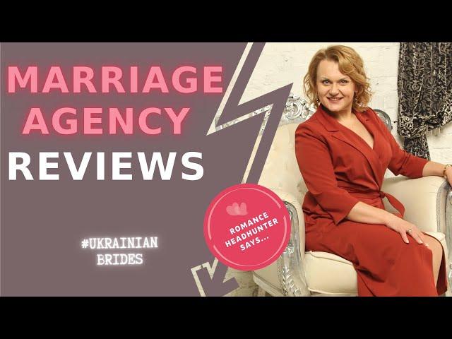 Marriage agency reviews. False scam | Ukraine Matchmaking