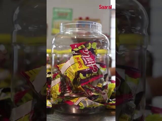 SAARAL SWEET AMLA