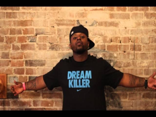 Junebug - On my Mission