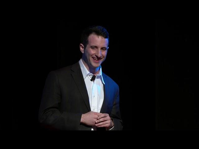 How To Write A Symphony | Andrew Seligson | TEDxTufts