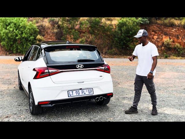 2024 Hyundai i20 N Line DCT Review | Pricing & Practicality |