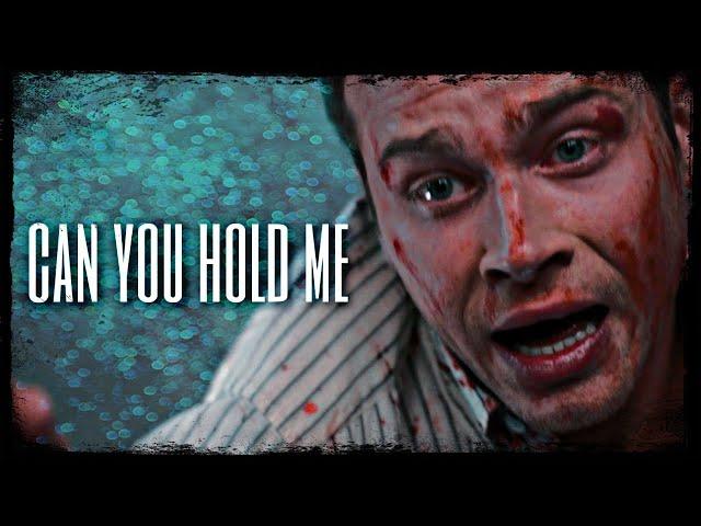 Buck & Eddie || Can You Hold Me (AU)