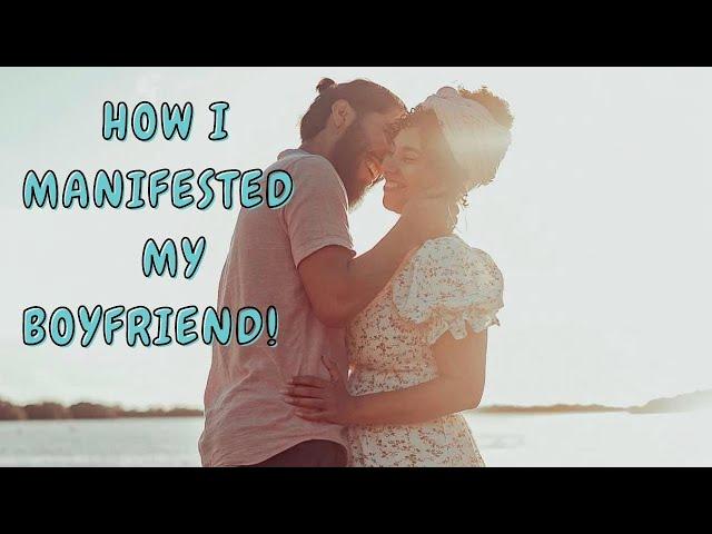 How I Manifested My Relationship: Finding Love In Merida, Mexico 