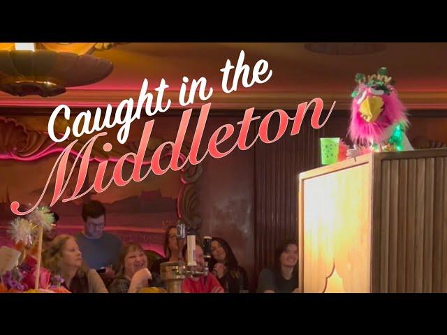 Caught in the Middleton [FULL] 03/16/24