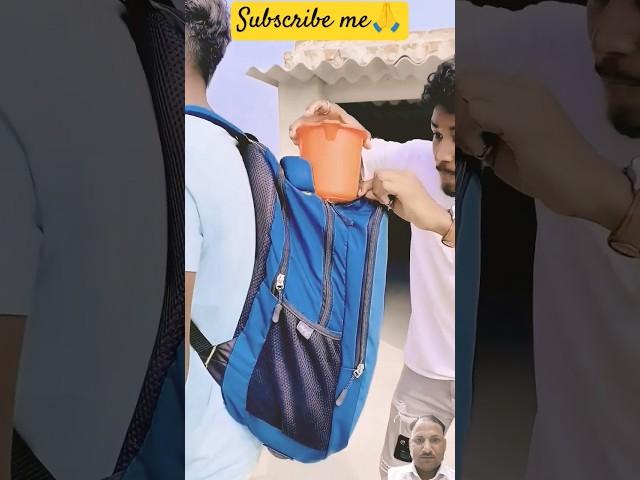 Funny Trend #comedy #funny #prank #fun #explore #yogeshshorts870
