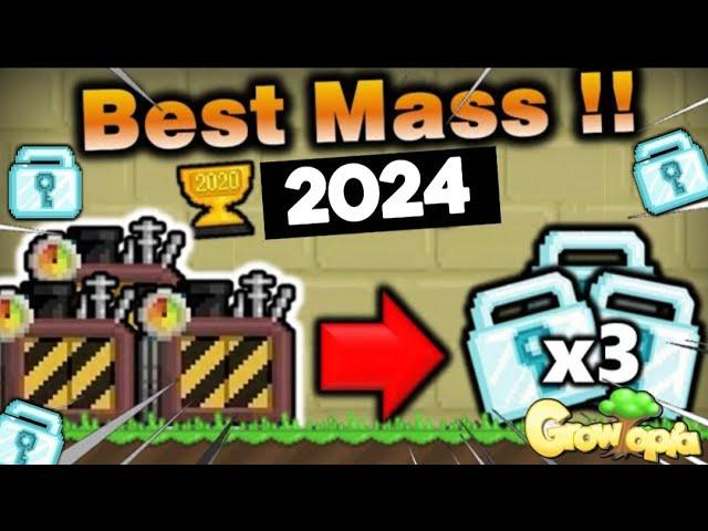 Insane Profit! Spirit Storage Unit project! Easy Profit | Growtopia 2024