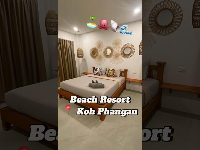 Koh Phangan #travel #couple #video #aesthetic #tour #tiktok #funny #love #vlog #easy #ideas