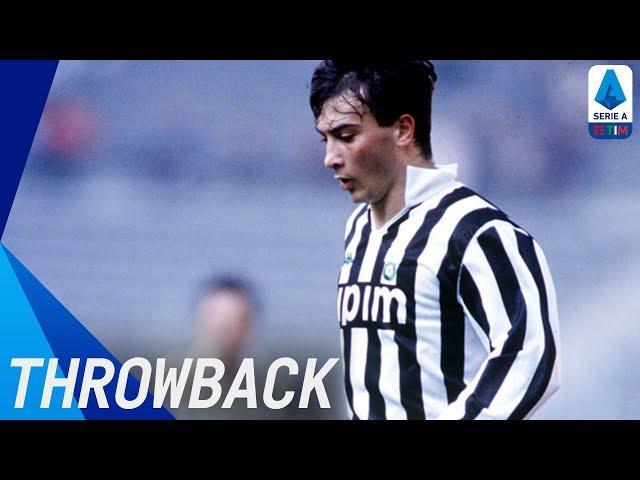 Pierluigi Casiraghi | Best Serie A TIM Goals | Throwback | Serie A TIM