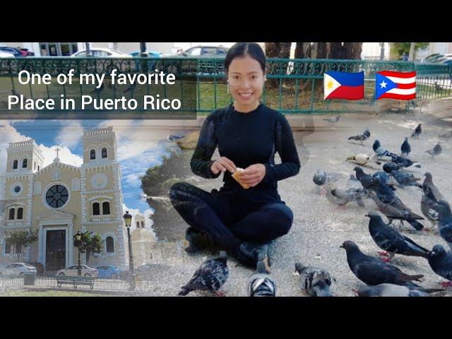 Filipina's Favorite Travel Spot in Puerto Rico