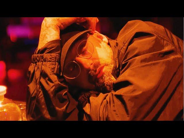 SIDO feat. CLUESO - SEHNSUCHT (Musikvideo)